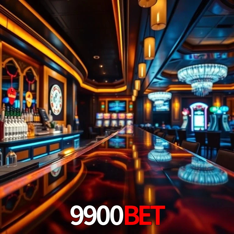9900bet plataforma