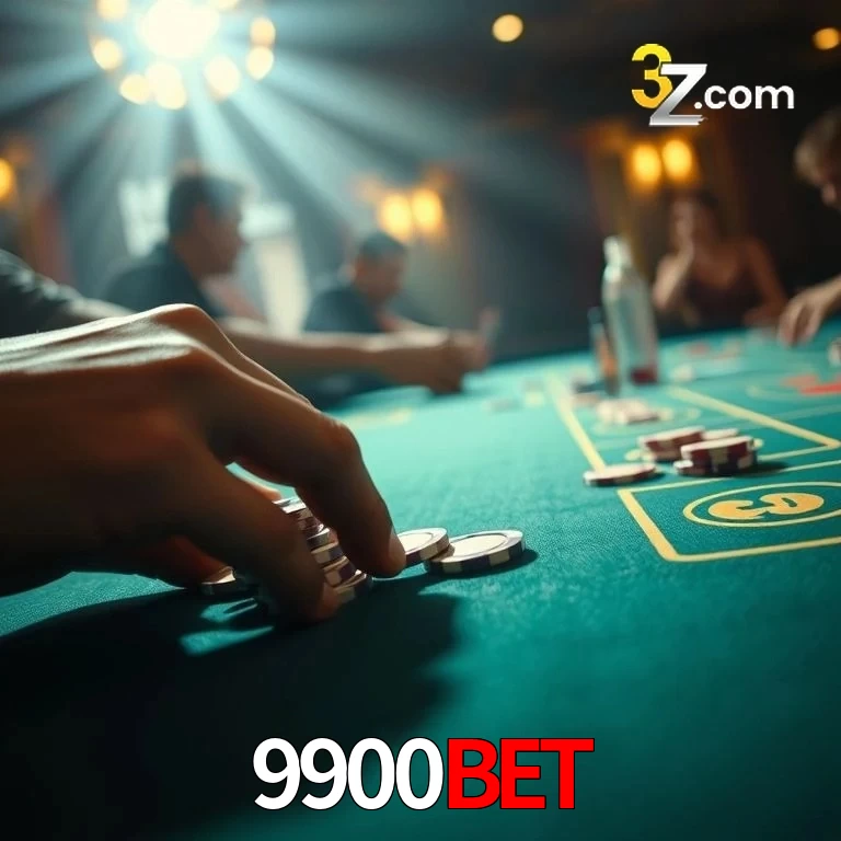 9900bet lottery