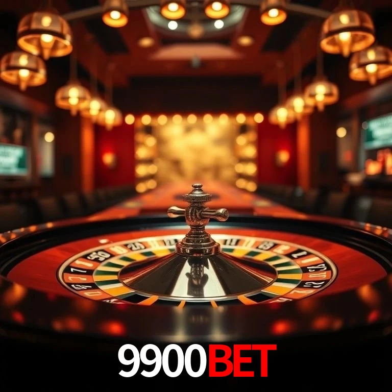 9900bet Slot Mecânicas