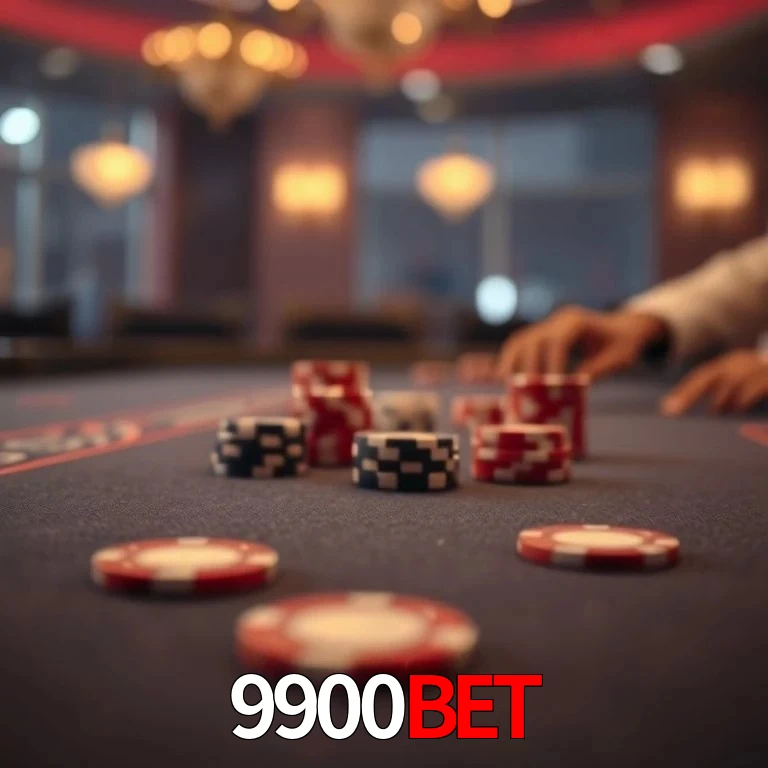 9900bet Promoções
