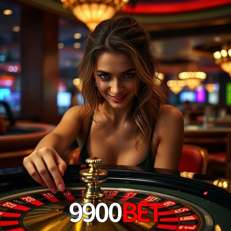 9900bet Portfolio Jogos
