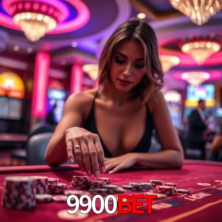 9900bet Casino RNG