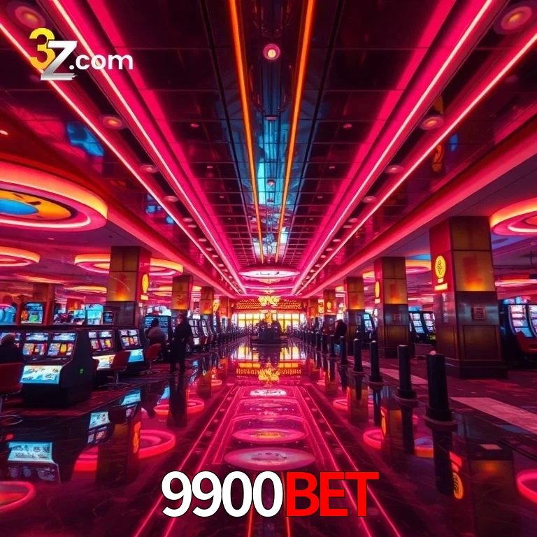 9900bet APK Interface
