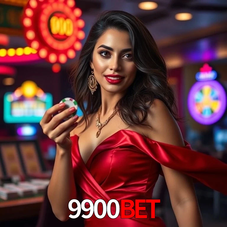 9900bet Torneios Slots