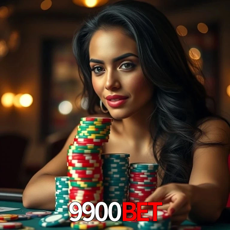9900bet apostas
