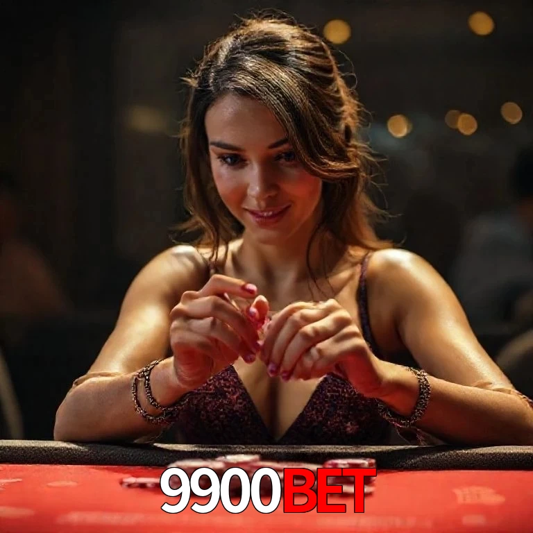 9900bet Segurança